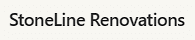 StoneLine Renovations logo